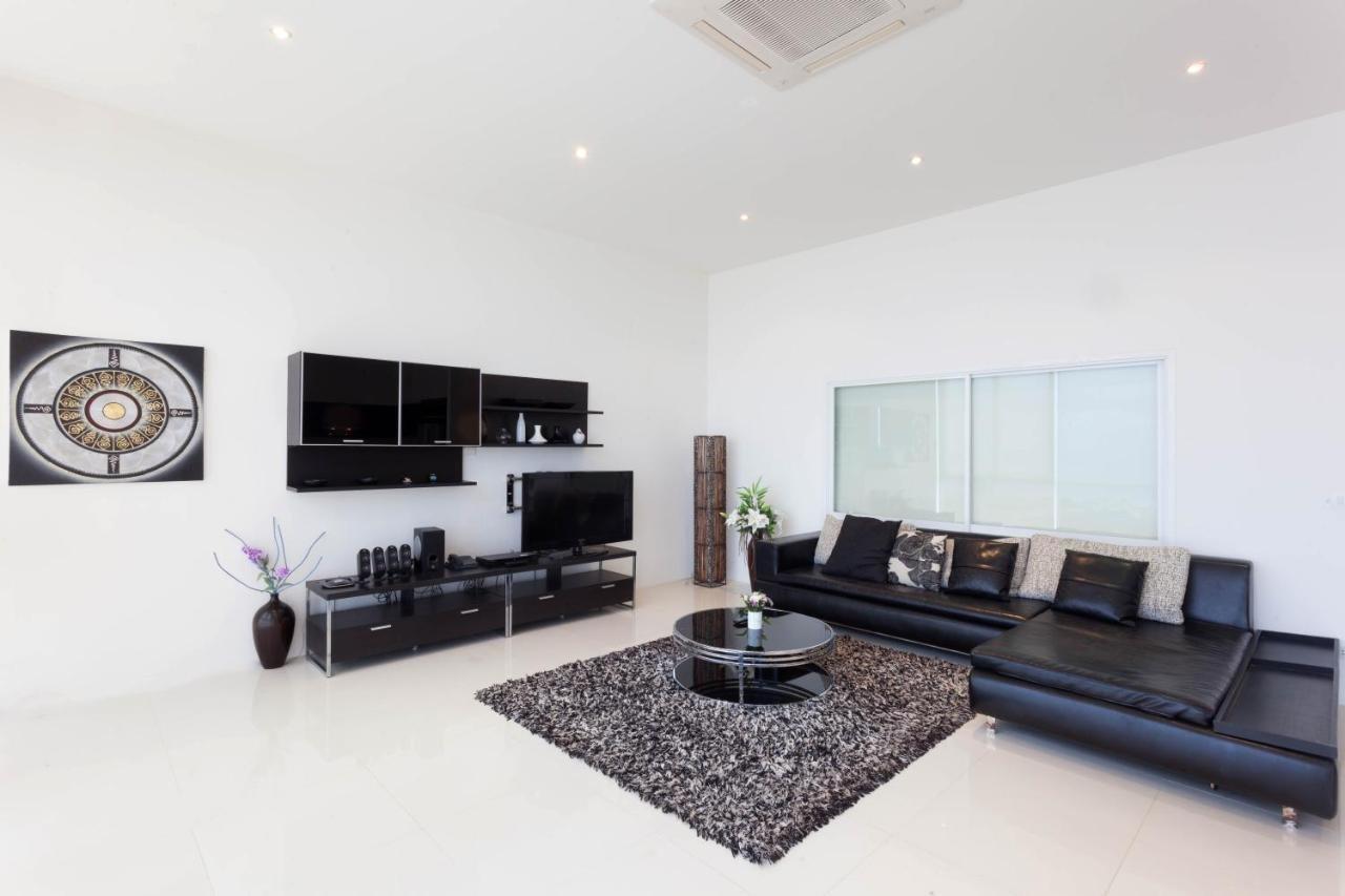 Sunset Plaza By Resava Apartman Karon Kültér fotó