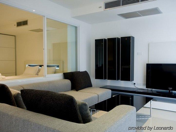 Sunset Plaza By Resava Apartman Karon Kültér fotó