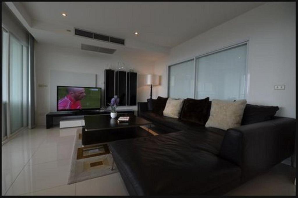 Sunset Plaza By Resava Apartman Karon Kültér fotó