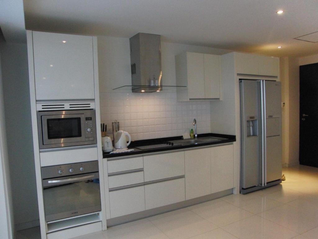 Sunset Plaza By Resava Apartman Karon Kültér fotó