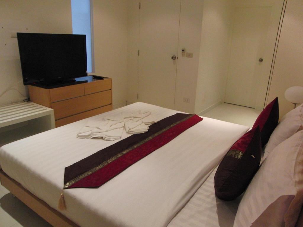 Sunset Plaza By Resava Apartman Karon Kültér fotó