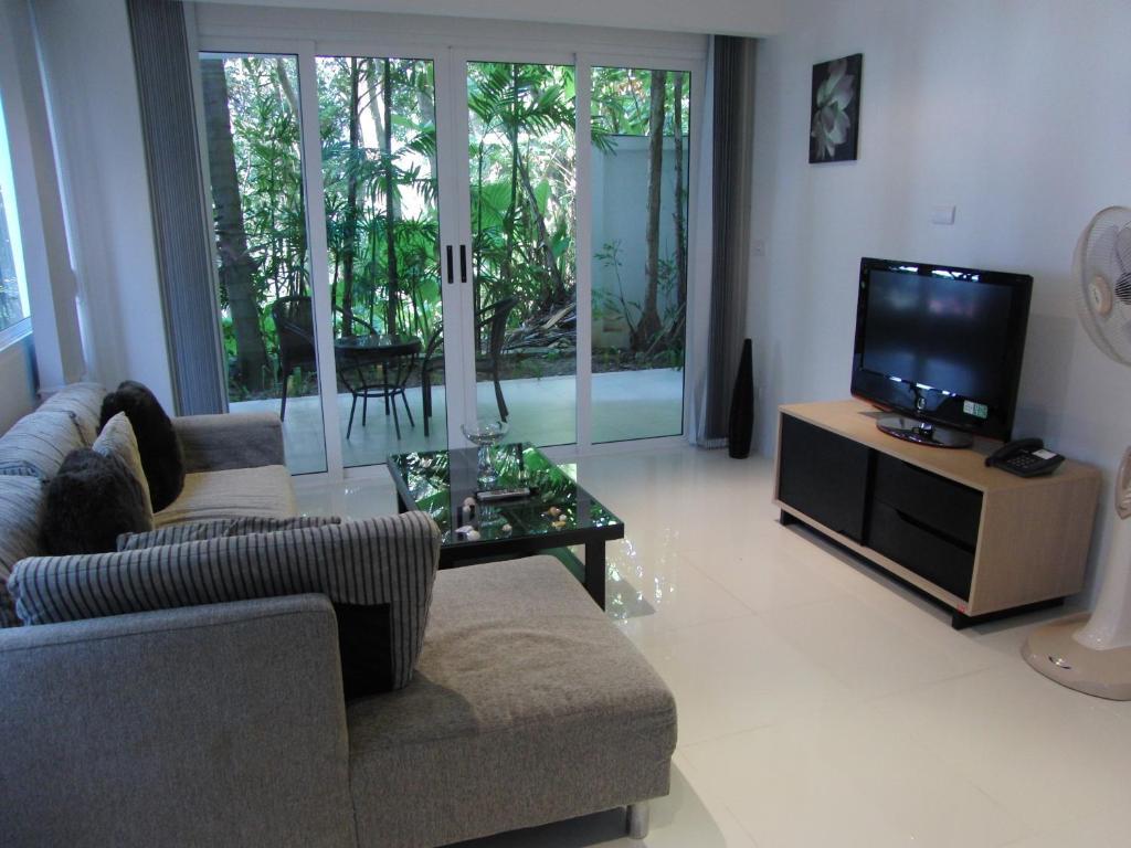 Sunset Plaza By Resava Apartman Karon Szoba fotó