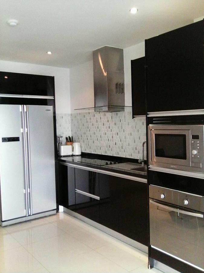Sunset Plaza By Resava Apartman Karon Kültér fotó