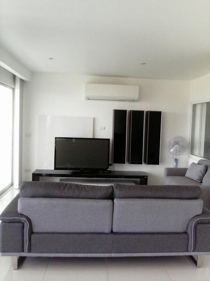 Sunset Plaza By Resava Apartman Karon Kültér fotó