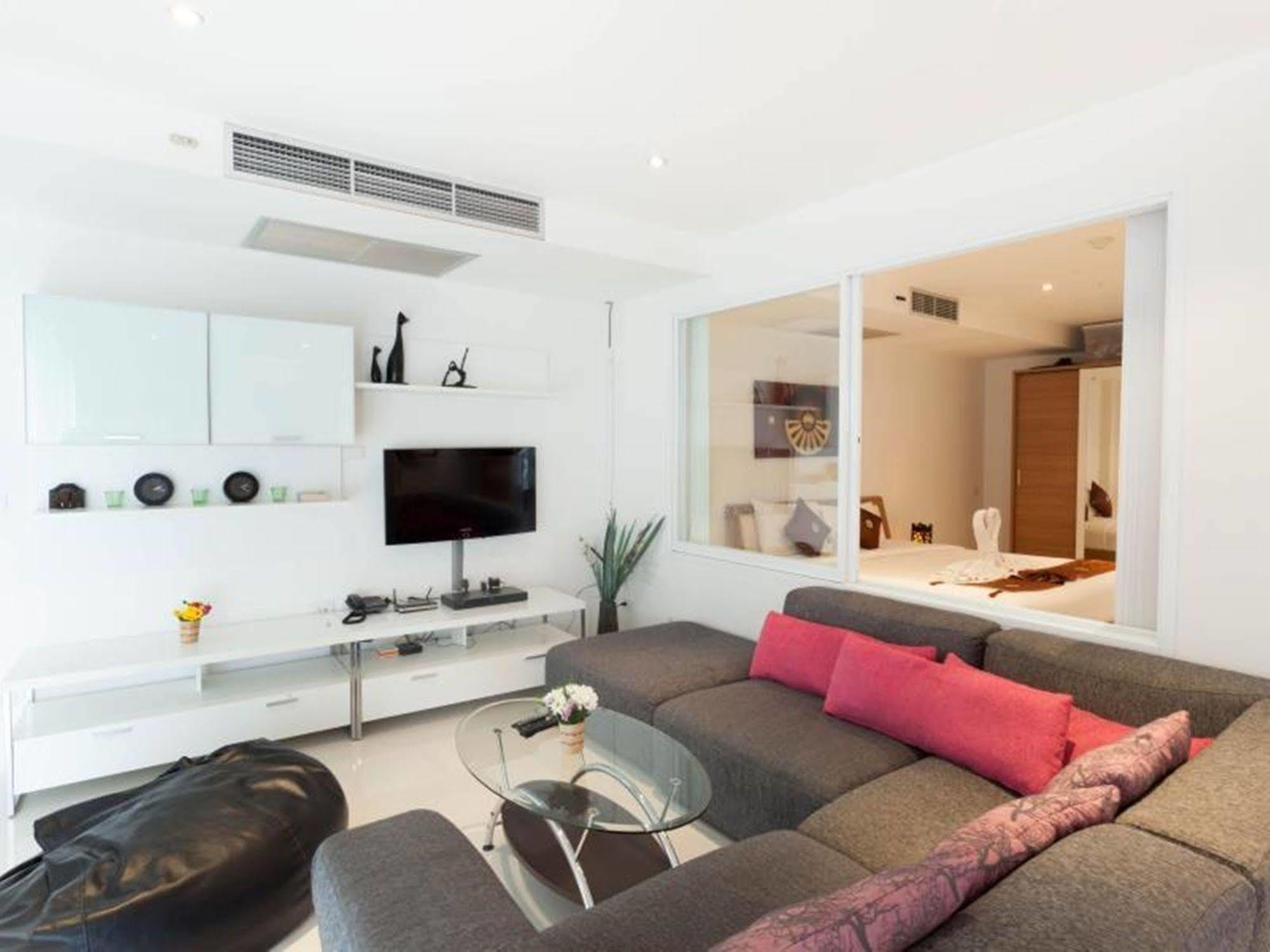 Sunset Plaza By Resava Apartman Karon Kültér fotó