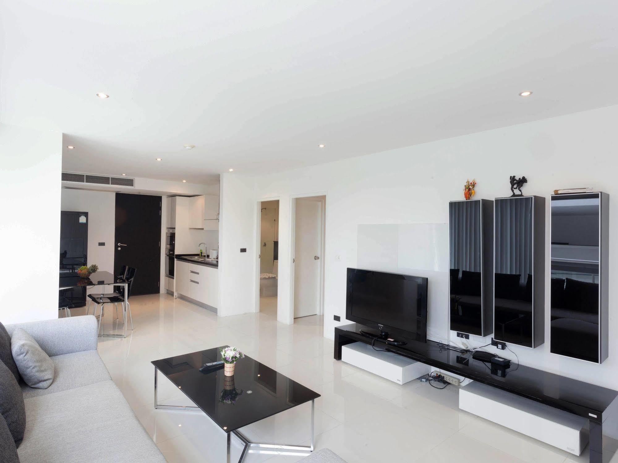 Sunset Plaza By Resava Apartman Karon Kültér fotó