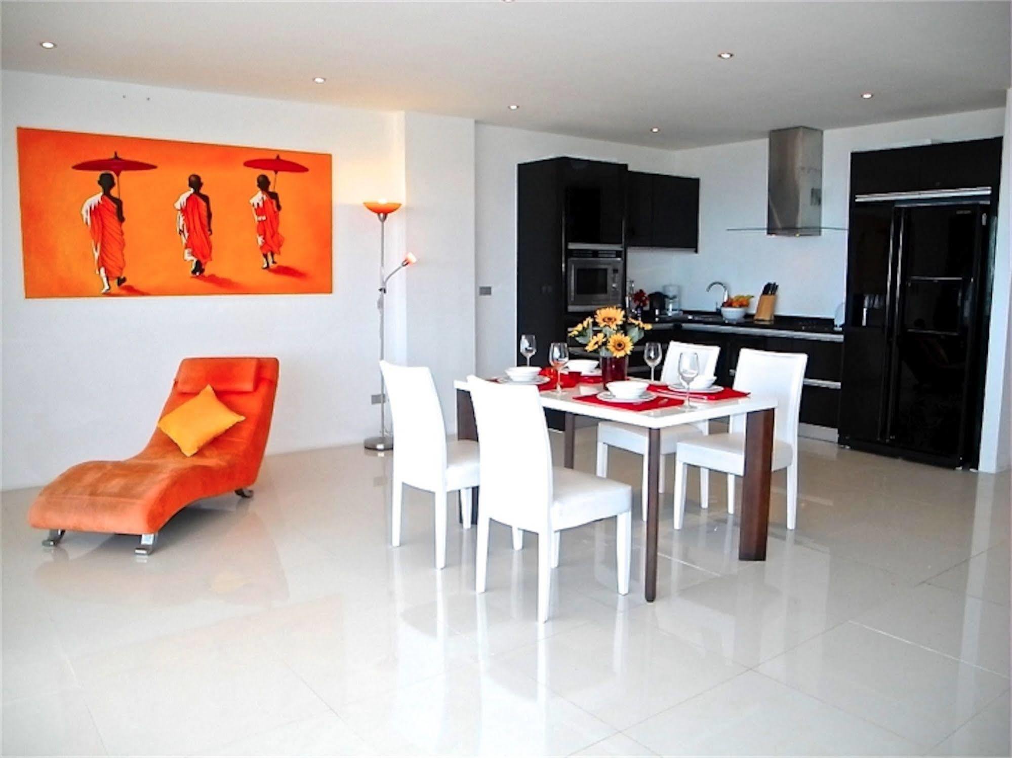 Sunset Plaza By Resava Apartman Karon Kültér fotó