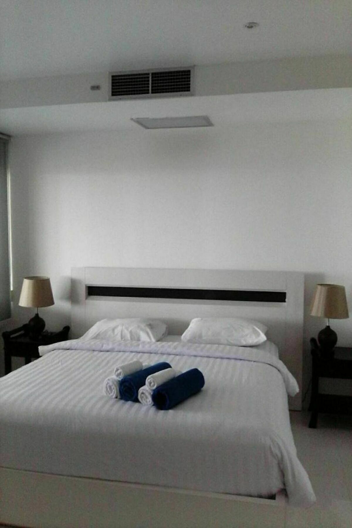 Sunset Plaza By Resava Apartman Karon Kültér fotó